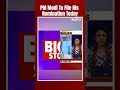 PM Modi Nomination | Eying 3rd Term, PM Modi To File Nomination For Varanasi Today & Other News - Video