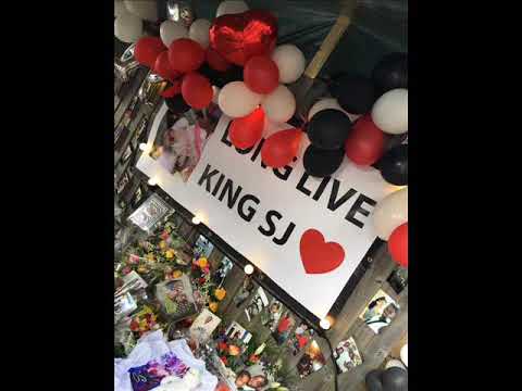 Gucci Walker - King SJ