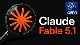 Claude Fable 5.1 Surprising Findings — Full Breakdown & Transcript