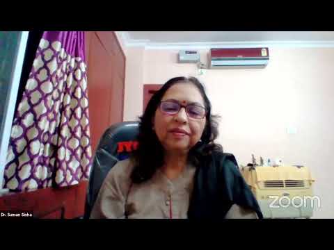 GDM & Its Management by Dr. Suman Sinha