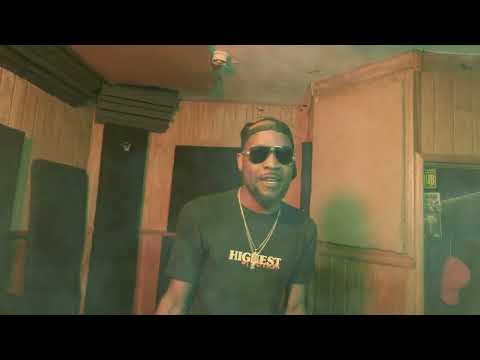 Darrio - More Marijuana (people refix) Official video