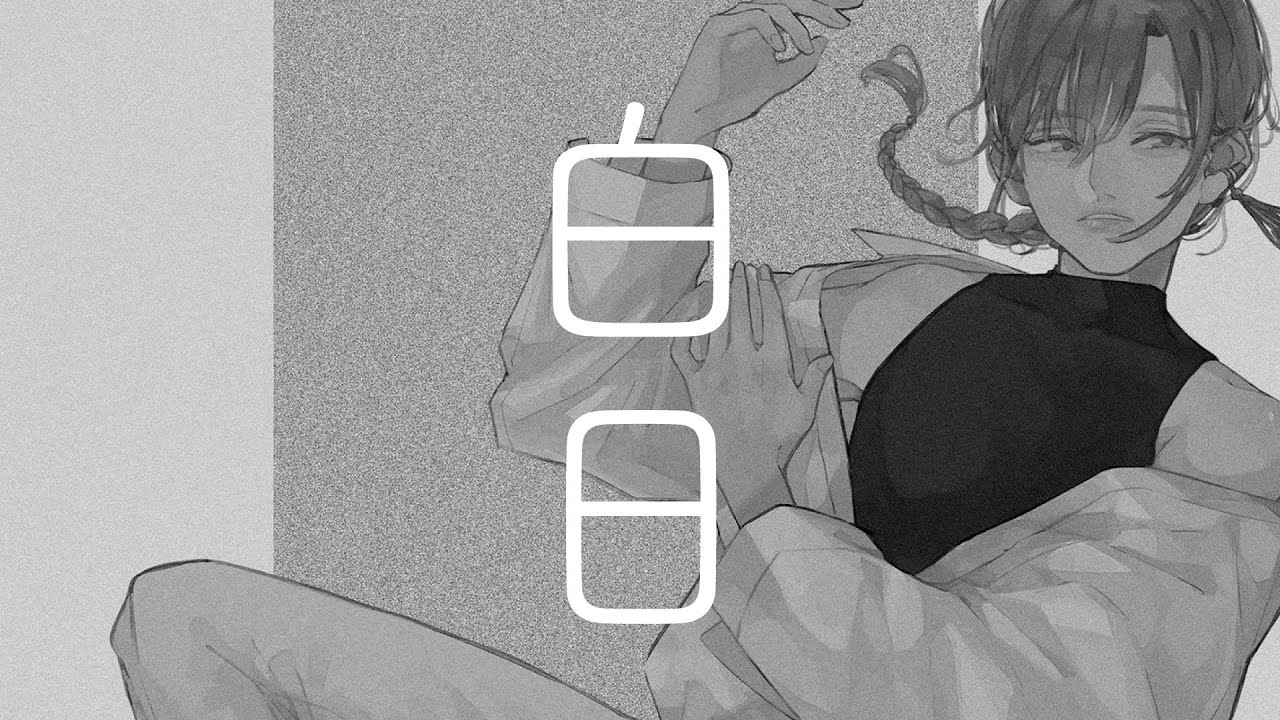 白日 / 緑仙 Cover