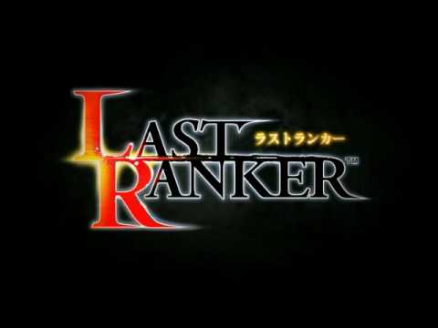Last Ranker 「LAST RANKER」 : Teaser Trailer 01