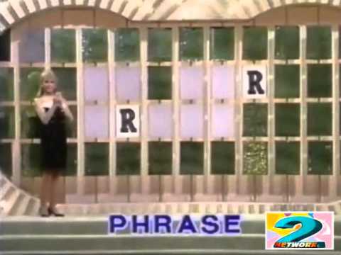 GIRA LA RUOTA...Wheel of fortune