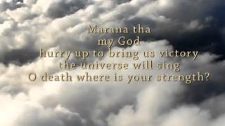My Darkest Time - Maranatha (Christian gothic)