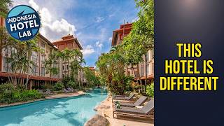 Prime Plaza Hotel Sanur - Bali - This Hotel Is Different | Bali, Indonesia🛏️