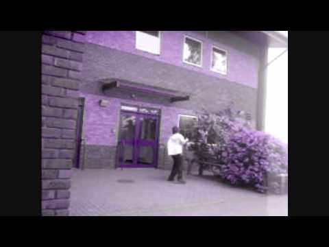 Josh, Anukul, Ben and Jerry - Media project (zombie mash)