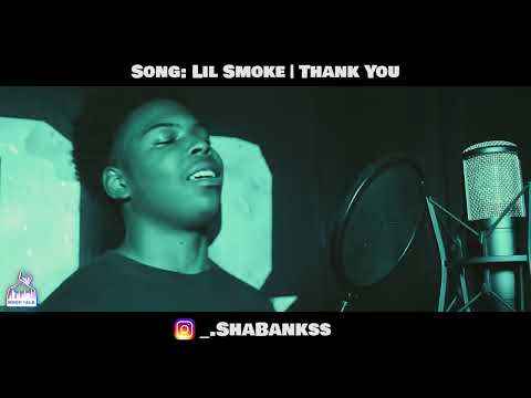 HOOD TALK EP 14 | Lil Smoke | Thank You | Shot by @212ANDCO