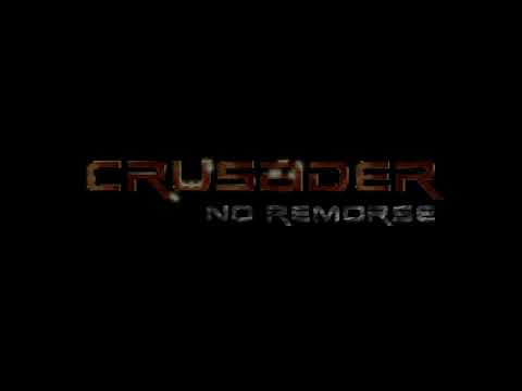 The Best of Retro VGM #1301 - Crusader: No Remorse (MS-DOS) - Rebel Base 2