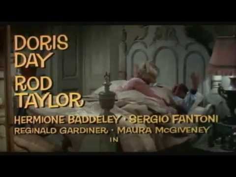 Do Not Disturb (1965) Official Trailer