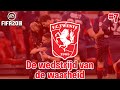 Dit is de wedstrijd van de waarheid! - FIFA 21 Career Mode #7