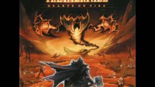 Hammerfall - Born tu Rule