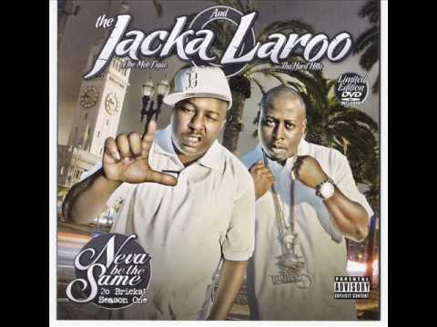 Get On 1 ft. Matt Blaque & Netta B - The Jacka & Laroo
