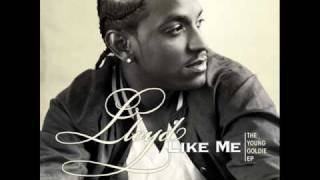 Lloyd - Take It Off ft. J. Holiday &amp; Nicki Minaj