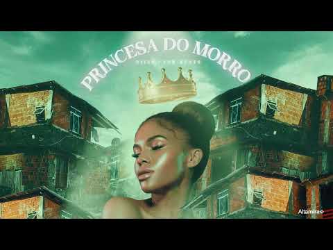 Niink x JnrBeats - Princesa do Morro