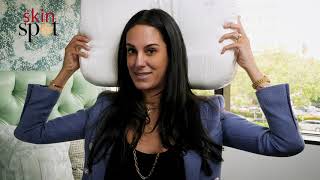 Dr. Sheila Nazarian talks enVy Pillow