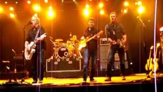 Rowwen Hèze - Bestel Maar, live @ Vostert Bree 2014 08 23