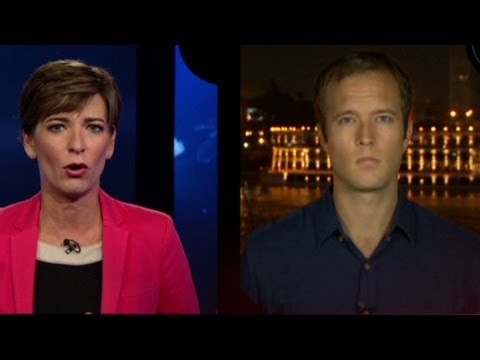 Muslim Brotherhood being forced underground