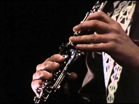 Bartók Contrasts for Violin Clarinet and Piano, Mehuhin