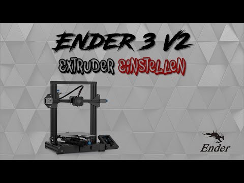 Adjusting/calibrating 3D printer extruders - E-Steps