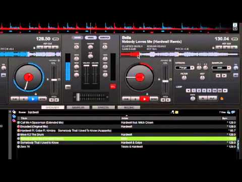 House Mix - DJ Zuka BoY