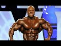 Phil Heath Is Back Motivation The Gift Dream Killer