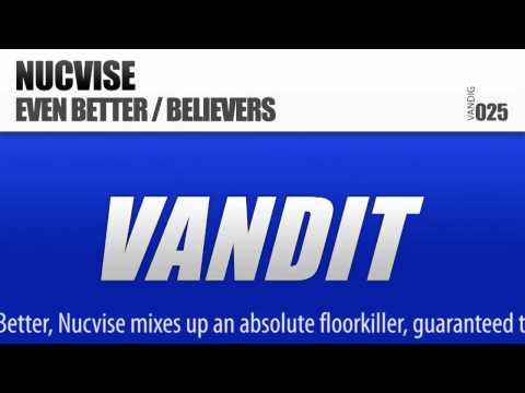 Nucvise - Even Better