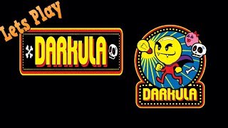 Darkula (Free Game)