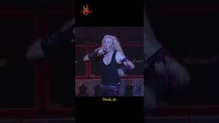 Download lagu Twisted Sister - We're Not Gonna Take It  [Legendado em Português] Short 2 mp3