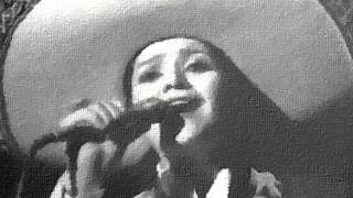 LAURA MORENO (México) - HABLANDO CLARO ( LA VOZ DIFERENTE DE LA CANCION )