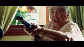 Tommy Lee Sparta - Target Full  Music Video