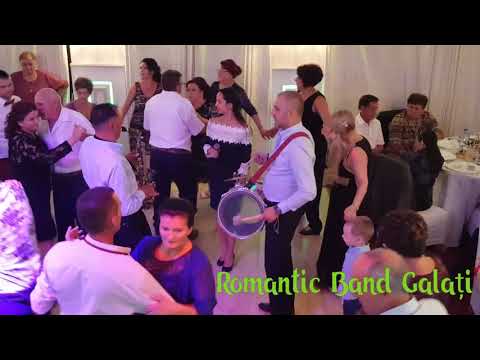 Romantic Band Galați....Sârba ca la nuntă!