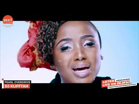 Pearl Radio Gospel Mix 12 - dj KLIFFTAH