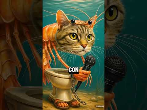 singing with TRIPI TROPI TROPA TRIPA🎤