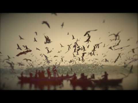 NO WORRIES - No Worries - Sail (Official Lyric Video)
