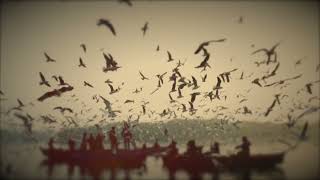 Video No Worries - Sail (Official Lyric Video)