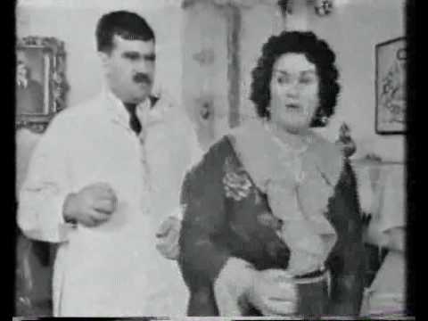 Prefekti - Pjesa e nente