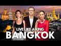 Live Like A King In Bangkok Luxury Living In Thailand