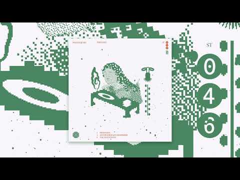 Whitesquare - Messalina