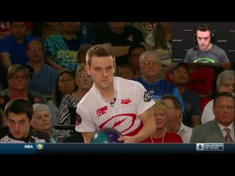 Preview: Player's Perspective - François Lavoie on the 2016 U.S. Open