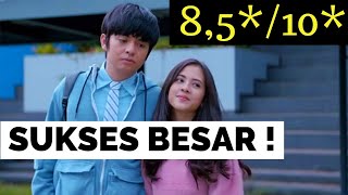 Download lagu Review Film : Mariposa 2020  Angga Yunanda, Adhisty Zara, Dannia Salsabila mp3