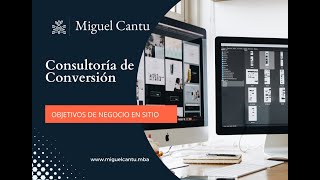 Miguel Cantu Mba - Video - 3