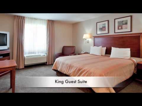 Candlewood Suites Virginia Beach-Norfolk - Virginia Beach, Virginia