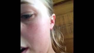 She ain&#39;t you by new hollow