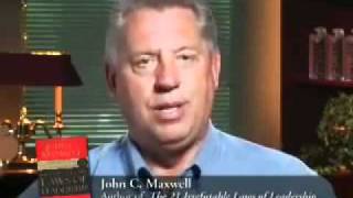 John_Maxwell_Law 2_The_Law of Influence