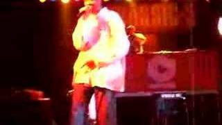 Jurassic 5- Laurier-  In The House