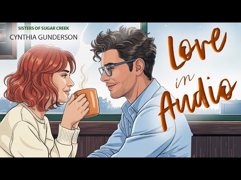 FULL AUDIOBOOK Clean, Sweet, Small town, Professor Romance ❤️ Love in Audio