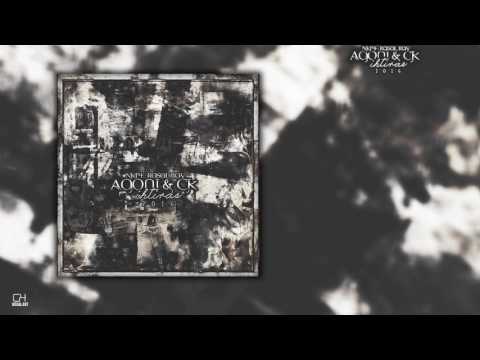 Agoni ft. (CK - Rasal Ray) - İhtiras (2016/Lyric Video)