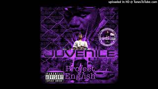Juvenile-In Ya Ass Slowed &amp; Chopped by Dj Crystal Clear