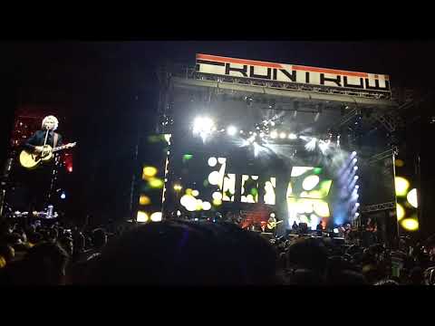 Pare ko - Ely Buendia live 2018 @ MOA (FRONTROW MUSIC FEST)